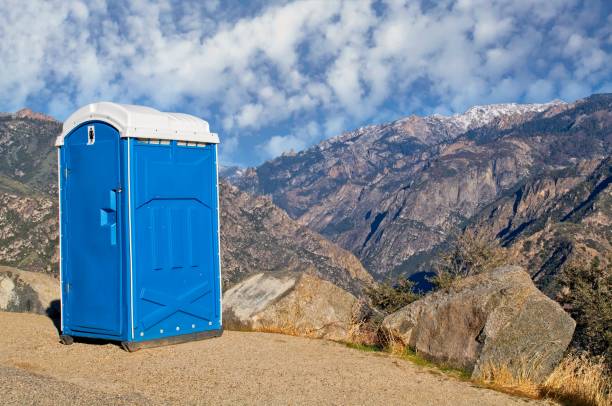 Best Portable restroom trailer rental  in Orem, UT