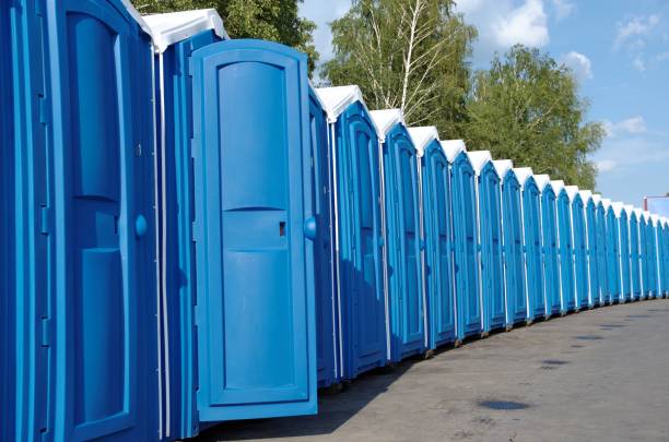 Best Local porta potty services  in Orem, UT